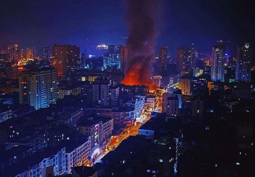 2020開年，為何有這么多動蕩？